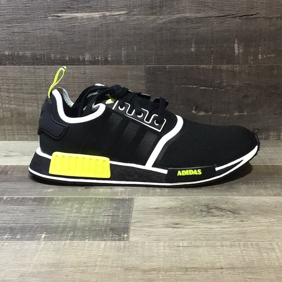 Adidas - NMD_R1 Originals GV7183 - Picture 2 of 6